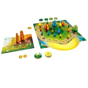 Drušvena igra Photosynthesis HR/SLO verzija