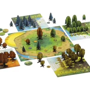 Drušvena igra Photosynthesis HR/SLO verzija