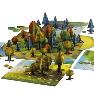 Drušvena igra Photosynthesis HR/SLO verzija