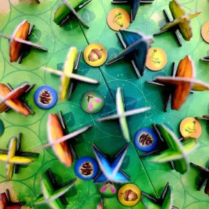 Drušvena igra Photosynthesis HR/SLO verzija