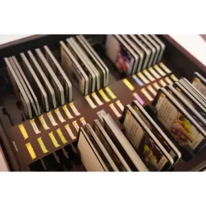 Dominion Intriga - drustvena igra