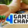 Games for Change – Kocka je bačena