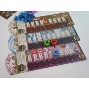 Podzemna carstva Rudari - društvena igra 5