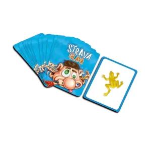 Strava Glava društvena igra za djecu