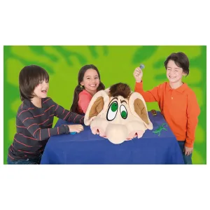 Strava Glava društvena igra za djecu