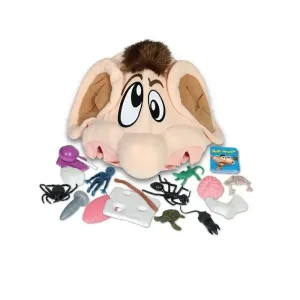 Strava Glava društvena igra za djecu