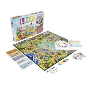 The Game of Life društvena igra igra zivota