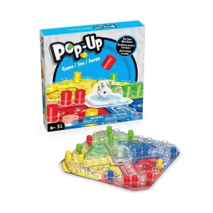 Spin Master Pop Up društvena igra za djecu do