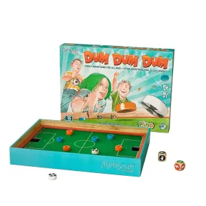 Dum dum dum Marta Smart i Prijatelji društvena igra Pino