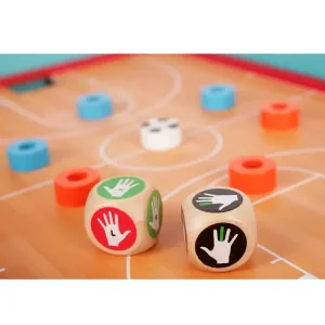 Dum dum dum Marta Smart i Prijatelji društvena igra Pino