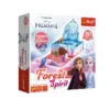 Frozen 2 Forest spirit 3D društvena igra snježno kraljevstvo