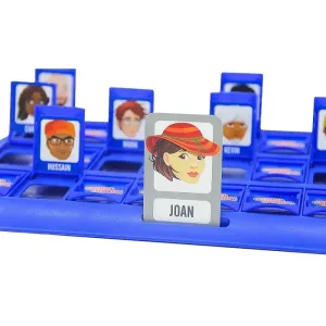 Let Me Guess društvena igra