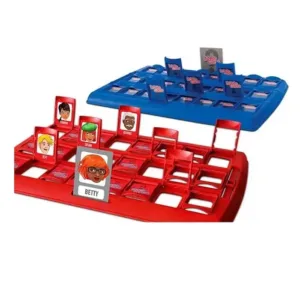 Let Me Guess društvena igra klasicna igra pogadjanja