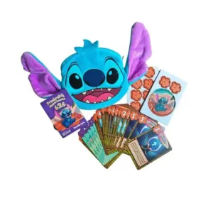 Stitch Preobražaj eksperimenta 626 Društvena igra