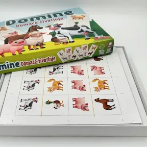 Domine-Domace-zivotinje-drustvene igre