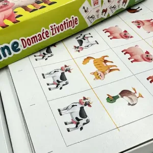 Domine-Domace-zivotinje-drustvene igre
