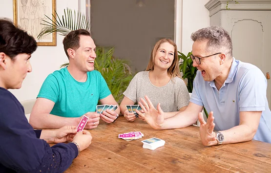 Tick Tack Bumm Pocket – igra za džep