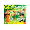 Geo Genije! - Azija Društvena igra