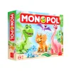 Monopol Kids Dinosaurus Društvena igra