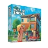 Kuća iz snova Društvena igra